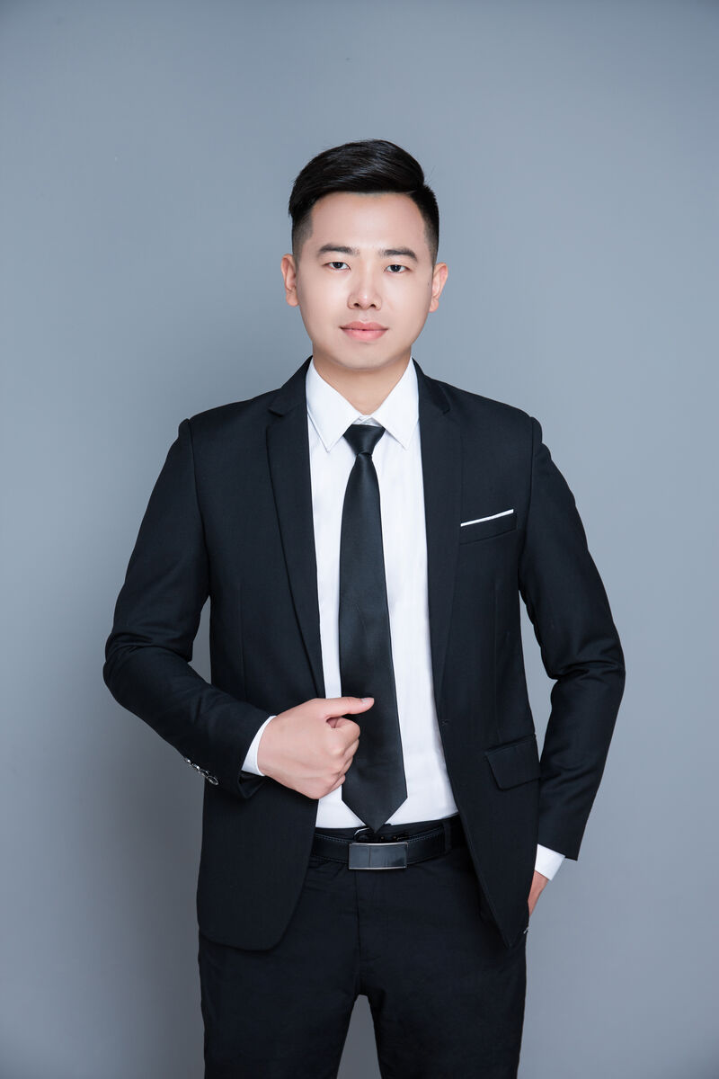 穆得乐主任